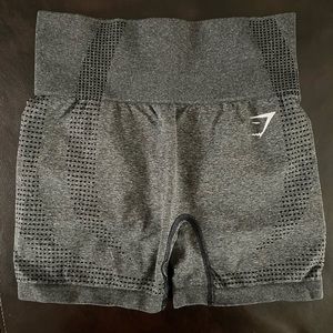 Gymshark Vital Seamless shorts 2.0